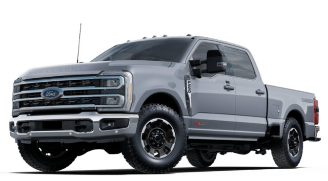 2025 Ford SuperDuty